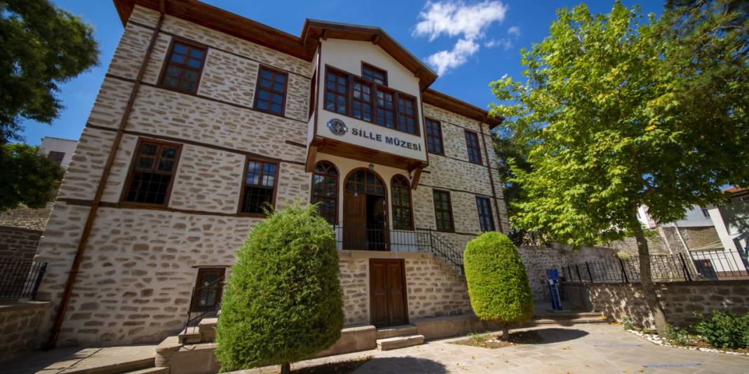 Konyalı öğrencilerin tatil listesi hazır 33